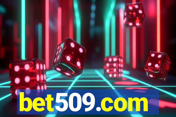 bet509.com