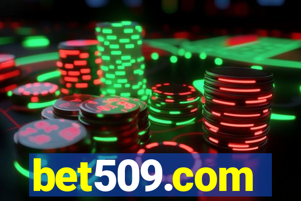 bet509.com