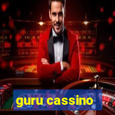 guru cassino