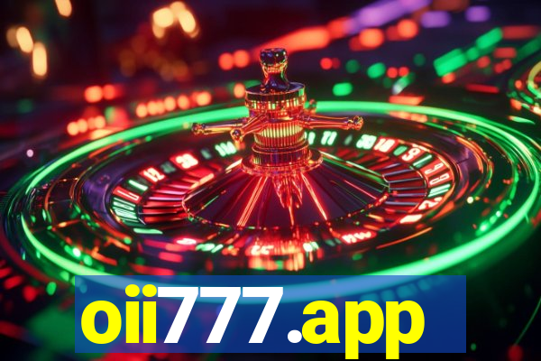 oii777.app