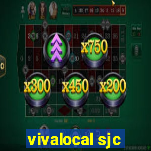 vivalocal sjc