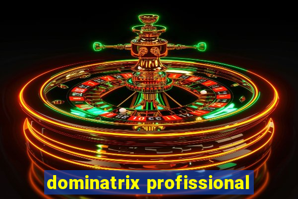 dominatrix profissional