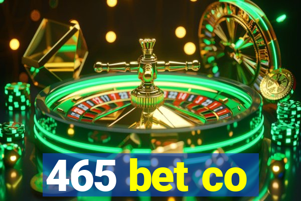 465 bet co