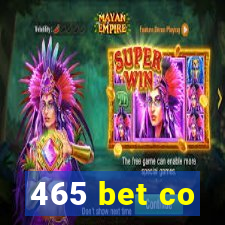 465 bet co