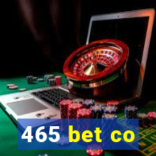 465 bet co