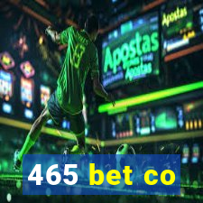 465 bet co