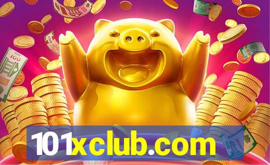 101xclub.com