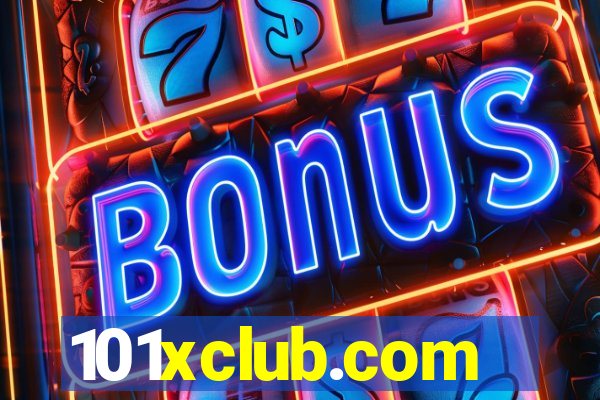 101xclub.com