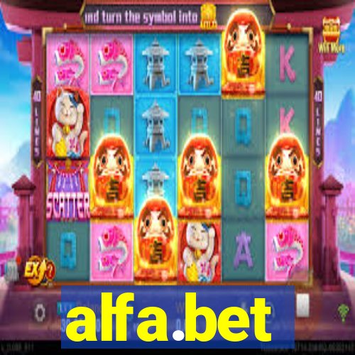 alfa.bet