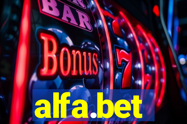 alfa.bet