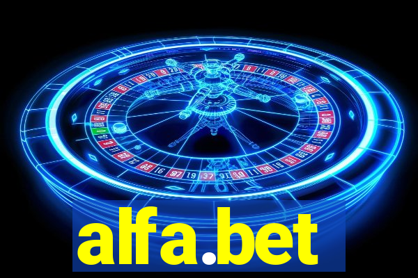 alfa.bet