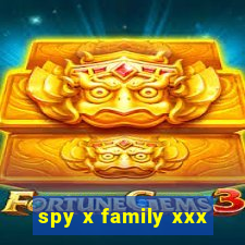 spy x family xxx