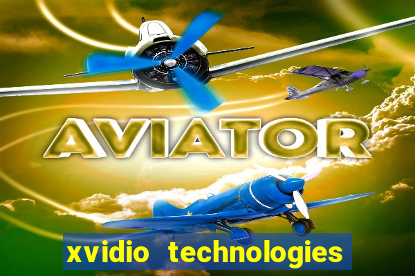 xvidio technologies startup brasil 2022 download video