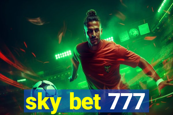 sky bet 777