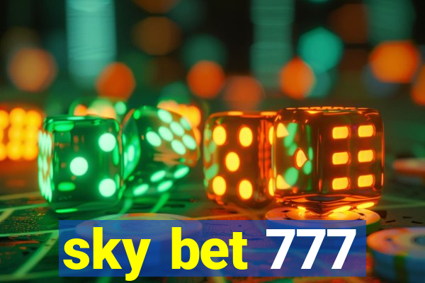 sky bet 777