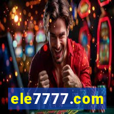 ele7777.com