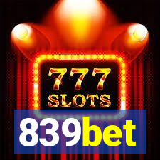 839bet