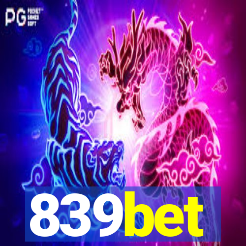 839bet