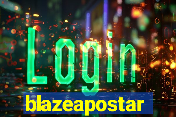 blazeapostar