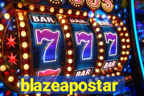 blazeapostar