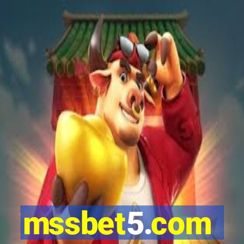 mssbet5.com