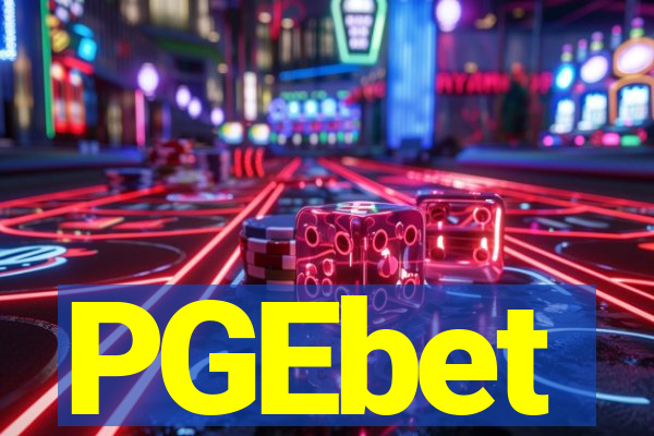 PGEbet