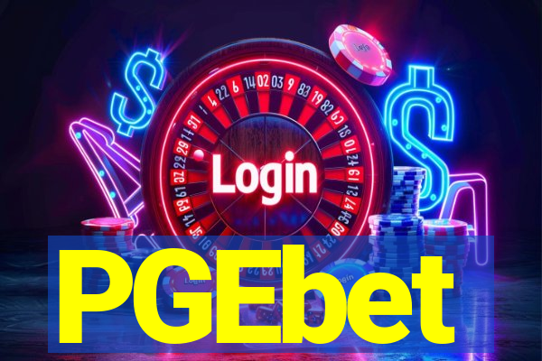 PGEbet