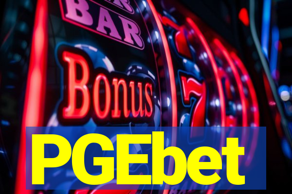 PGEbet