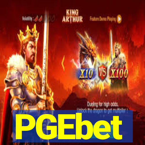 PGEbet