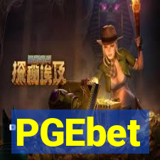 PGEbet