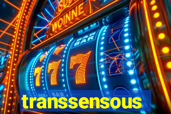 transsensous