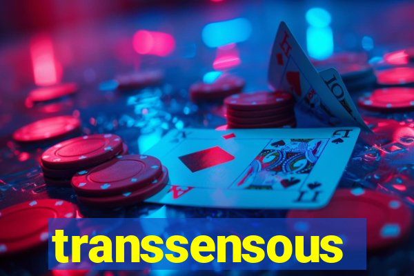 transsensous