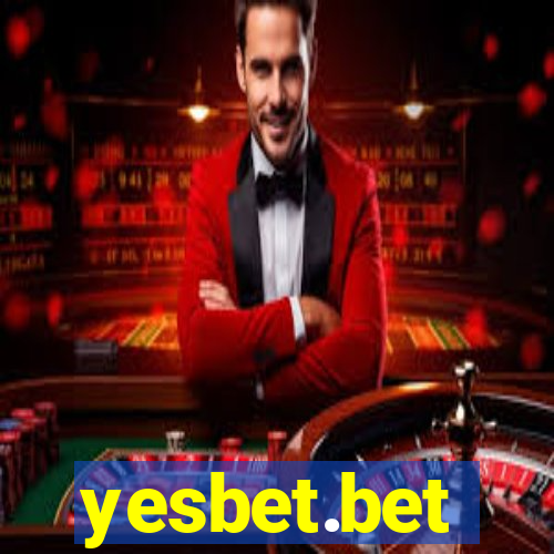 yesbet.bet