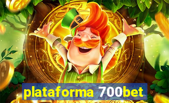 plataforma 700bet