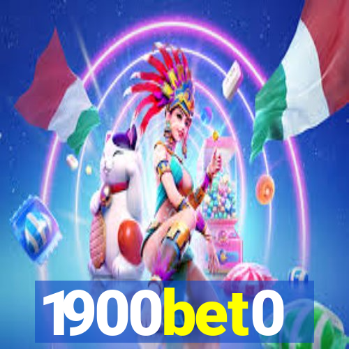 1900bet0