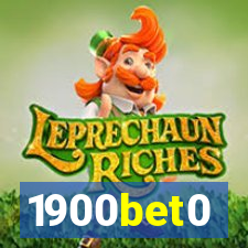 1900bet0