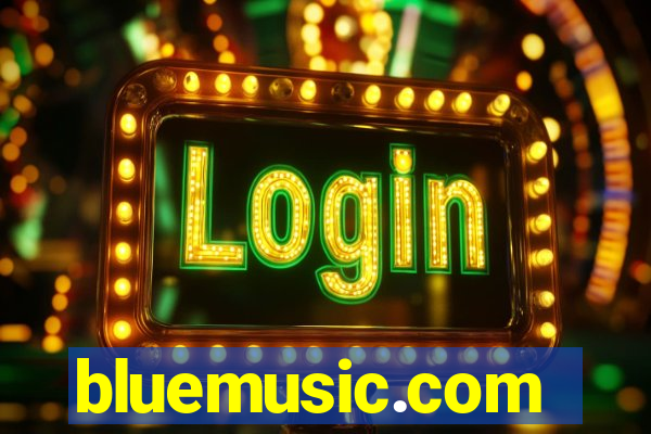 bluemusic.com