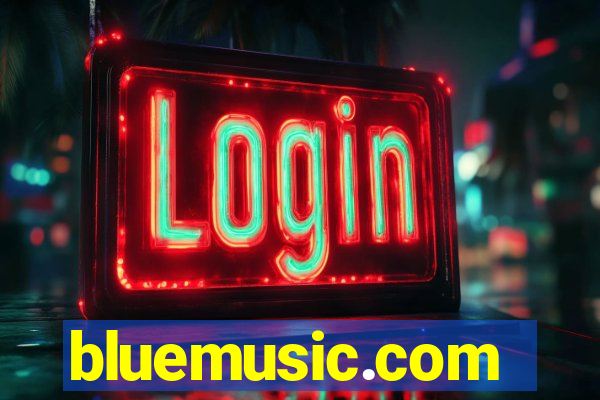 bluemusic.com