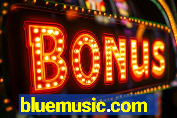 bluemusic.com