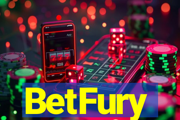 BetFury