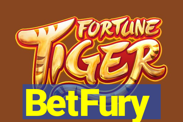 BetFury