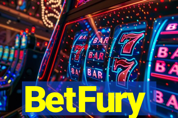 BetFury