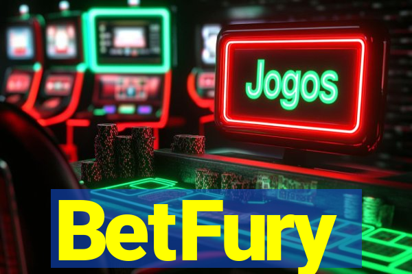 BetFury