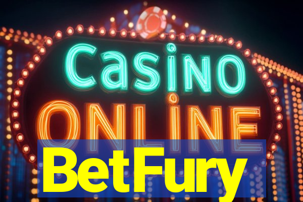 BetFury