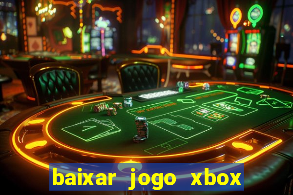 baixar jogo xbox 360 rgh