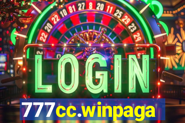 777cc.winpaga