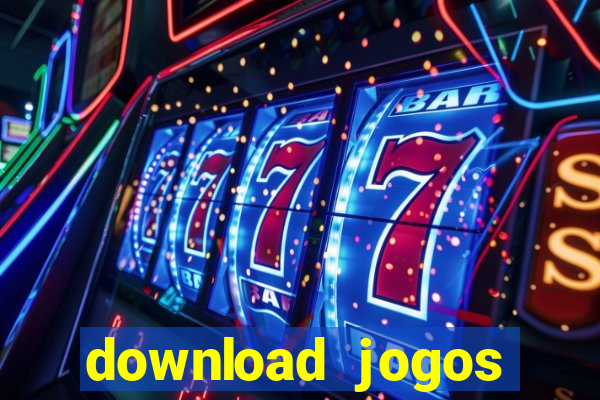 download jogos windows 7