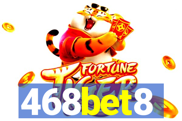 468bet8