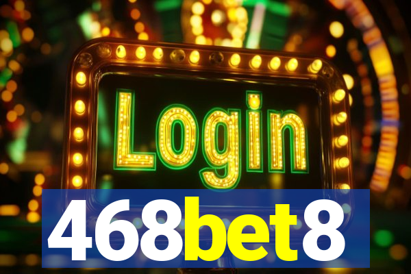 468bet8