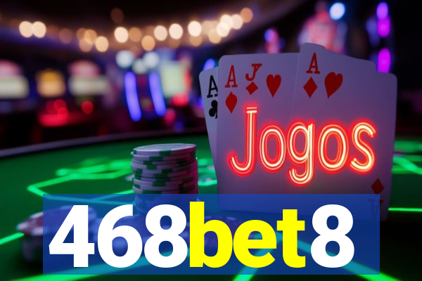 468bet8